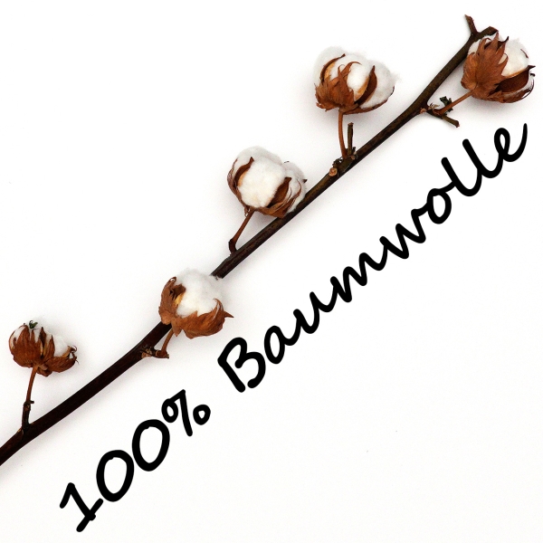 Preview: 100% Baumwolle