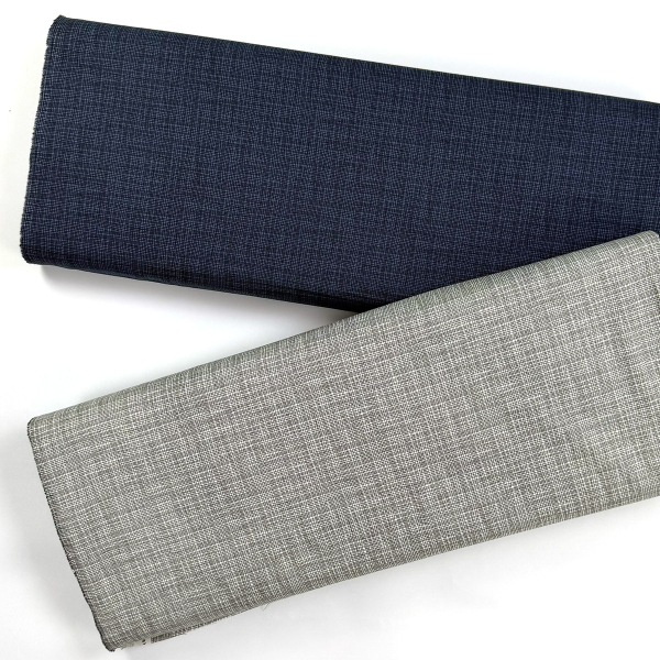 Preview: Stoffgeschwister MODA Gittermuster ST10208 ST10199