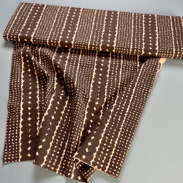 Preview: Nähbox 4er Wendekissenset WENDEKI  Stoff 3 von 4