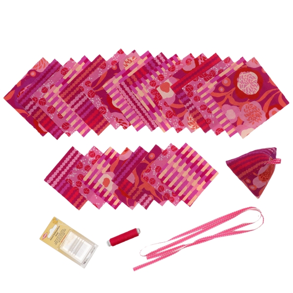 Materialset Stoffgewichte  #3